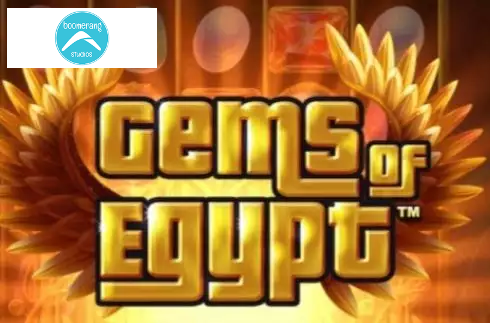 Gems of Egypt Connecta Ways